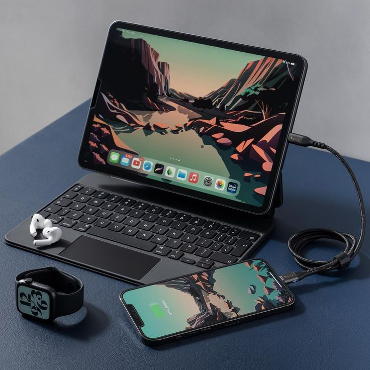 Tecnología y Gadgets